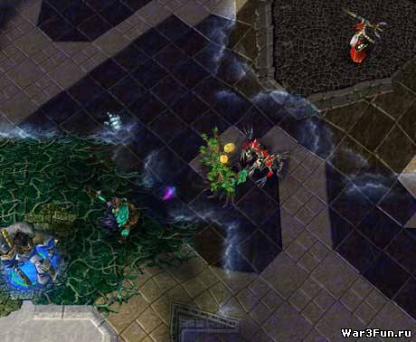 Diabolic Warcraft 3 Tools v3, 
