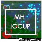 Iccup maphack 17.10.2011, 