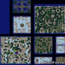 Troll & Elves Speed х5 Troll & Elves Speed х5,