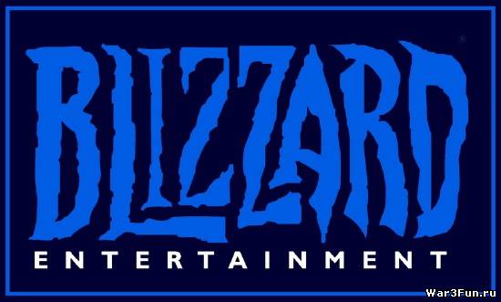 Blizzard DOTA Trailer.Новости Blizzard новости.