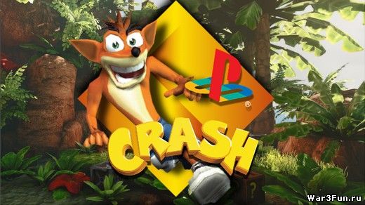 Crash Bandicoot – легенда целого поколения.Игры и программы новости.
